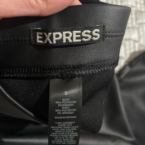 Moto Leggings - Picture 5 of 5